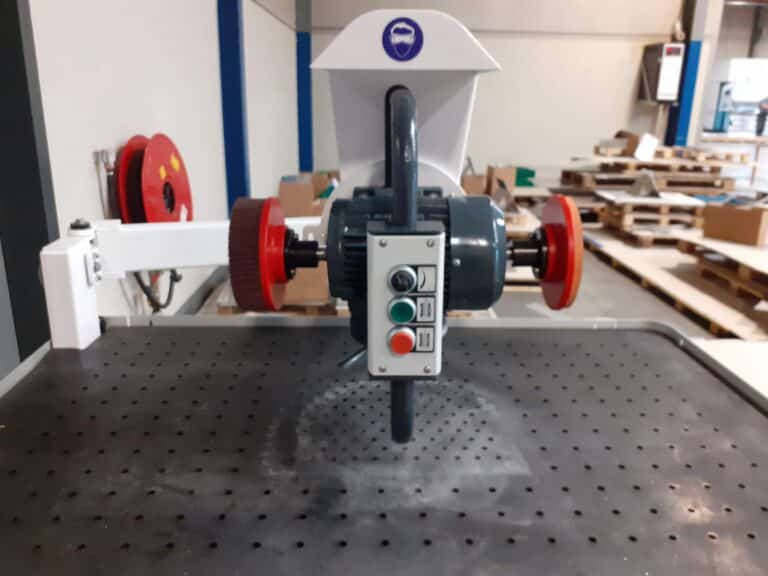 tummers machine