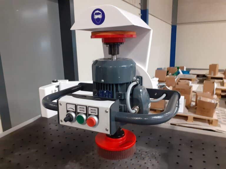 tummers machine