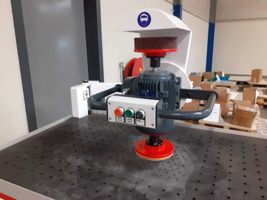 tummers machine