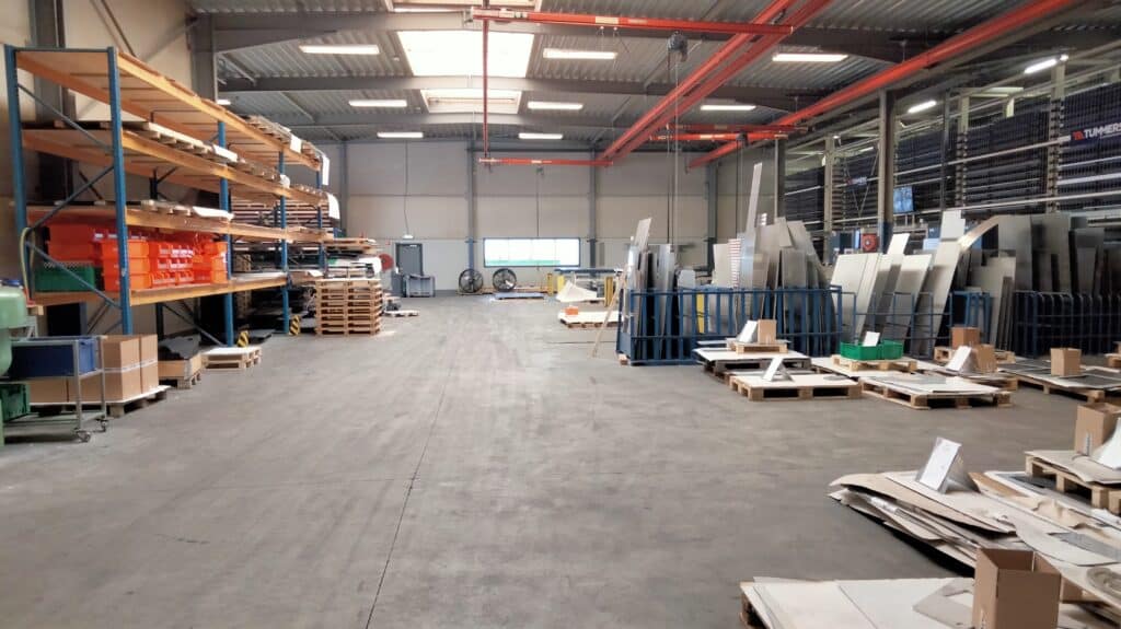 tummers werkplaats