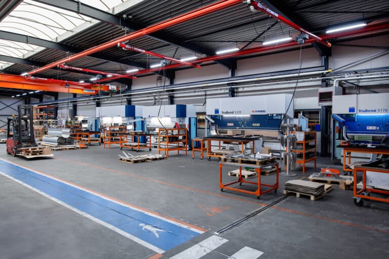Zetterij - Tummers Metal Solutions