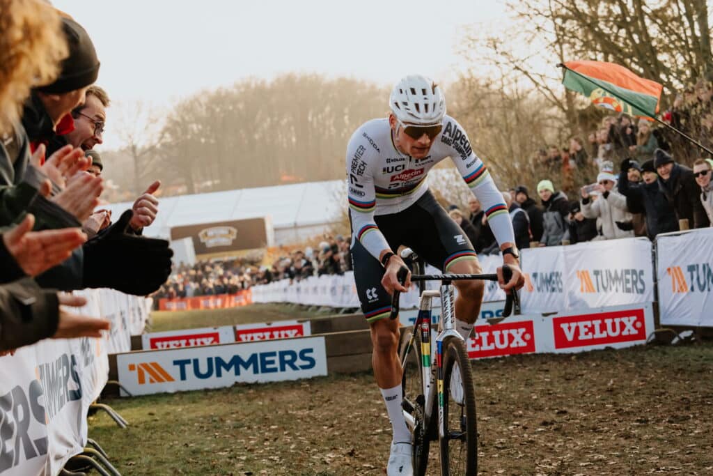 Tummers Group hernieuwt partnerschap met GP Adrie van der Poel