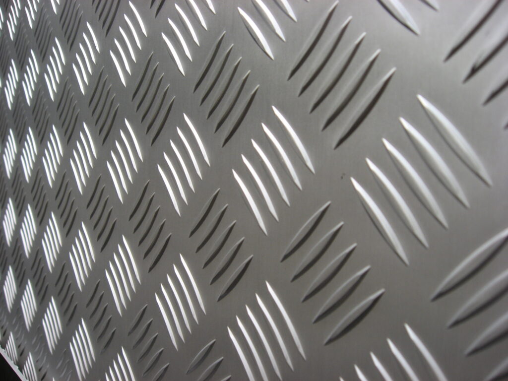 Aluminium op Maat