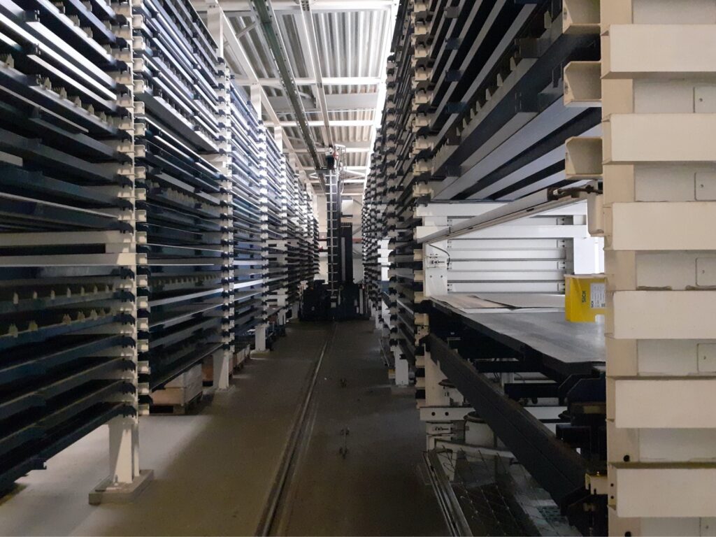 Tummers breidt productieafdelingen uit