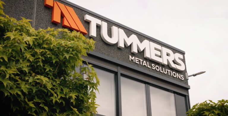 tummers metal solutions