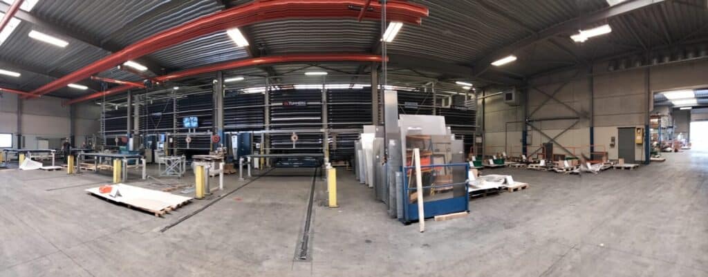 tummers werkplaats