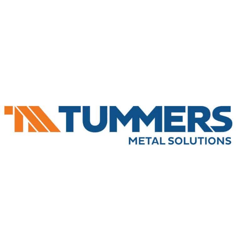 tummers metal solutions logo